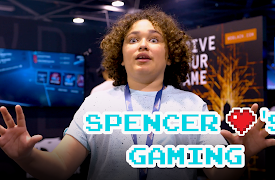 Yippee Stars at Home: My Day at a Gaming Convention!