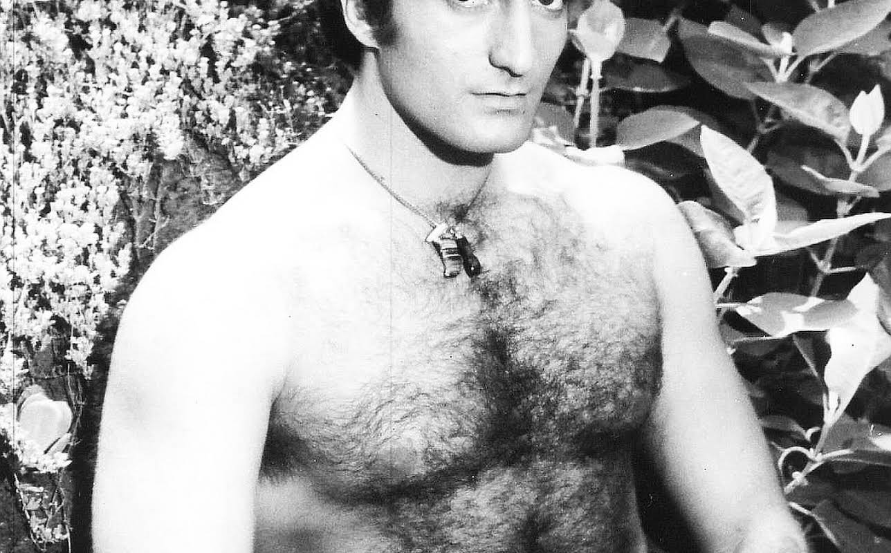 Tony Bravo