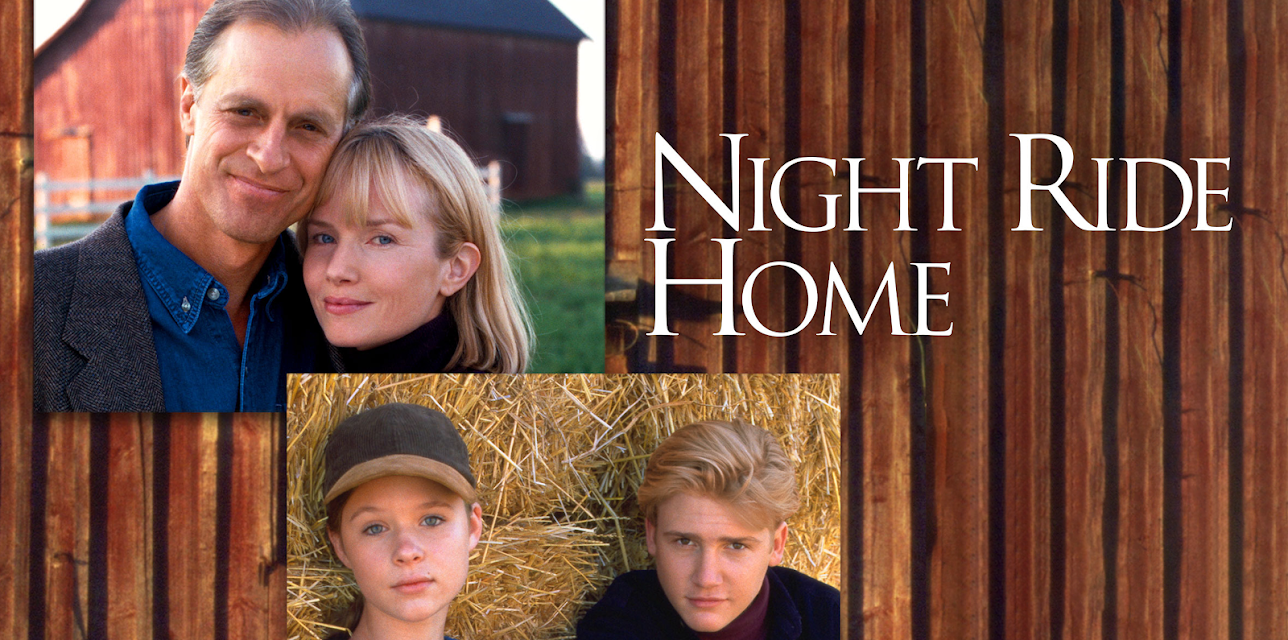 Night Ride Home (1999)