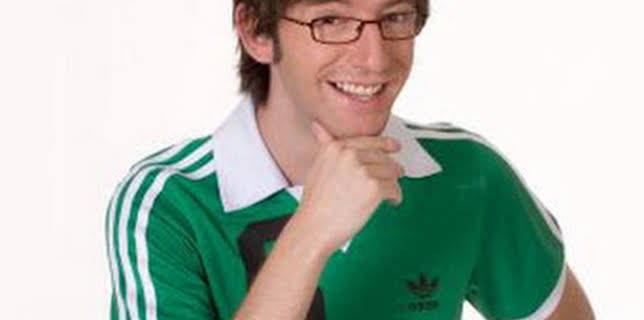 05:22: Central de Cómicos: David Navarro: Fama, Marte y Cuarto Milenio | Comedy Central | 12/14 2025