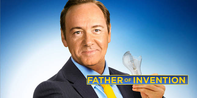Father of Invention (2011)