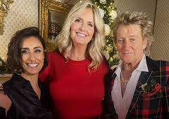 My Life at Christmas with Anita Rani