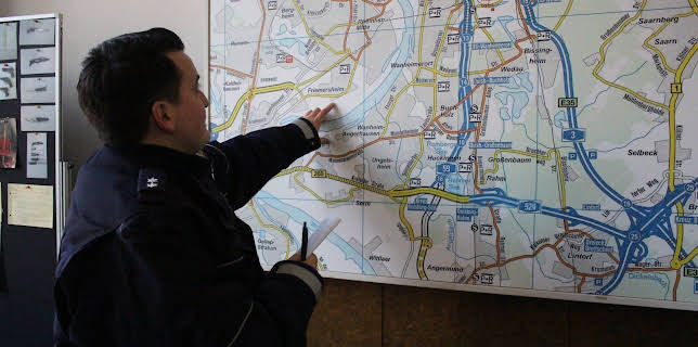 17:15: Die Ruhrpottwache | Sat1 Gold | 2/8 2026