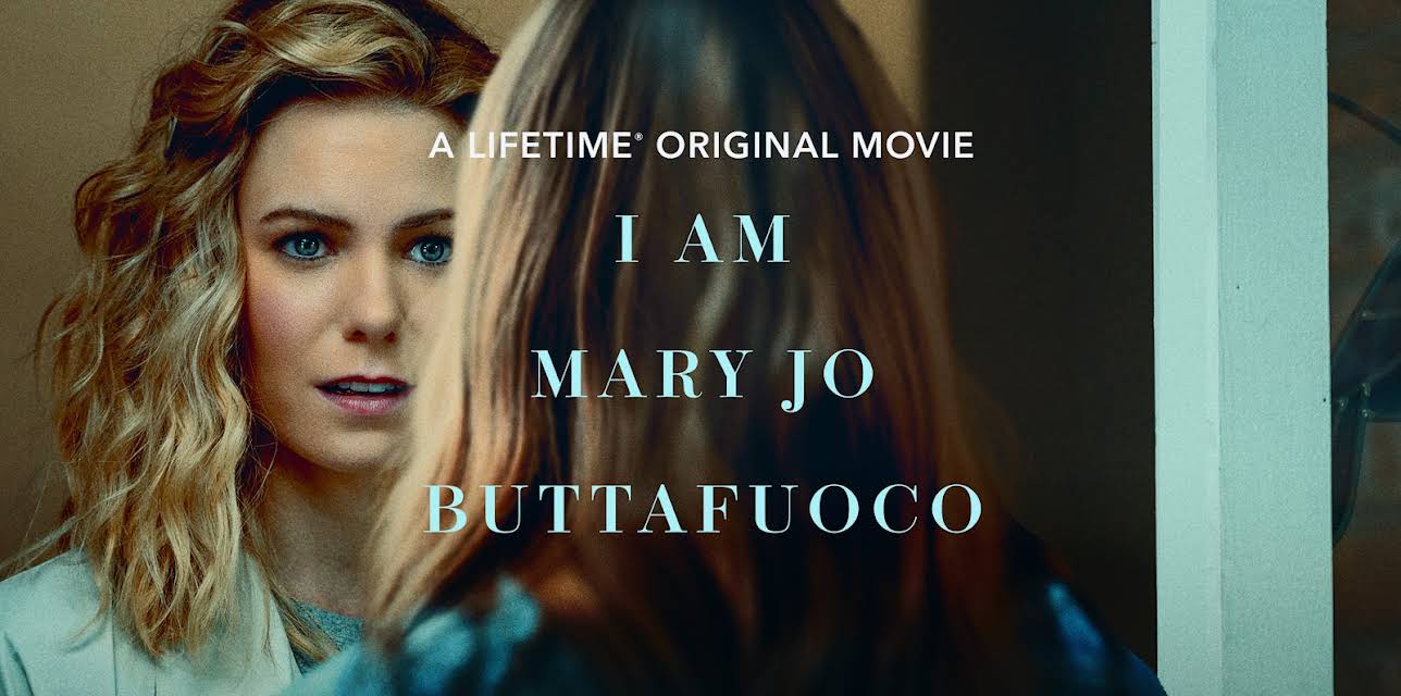 I Am Mary Jo Buttafuoco (2026)