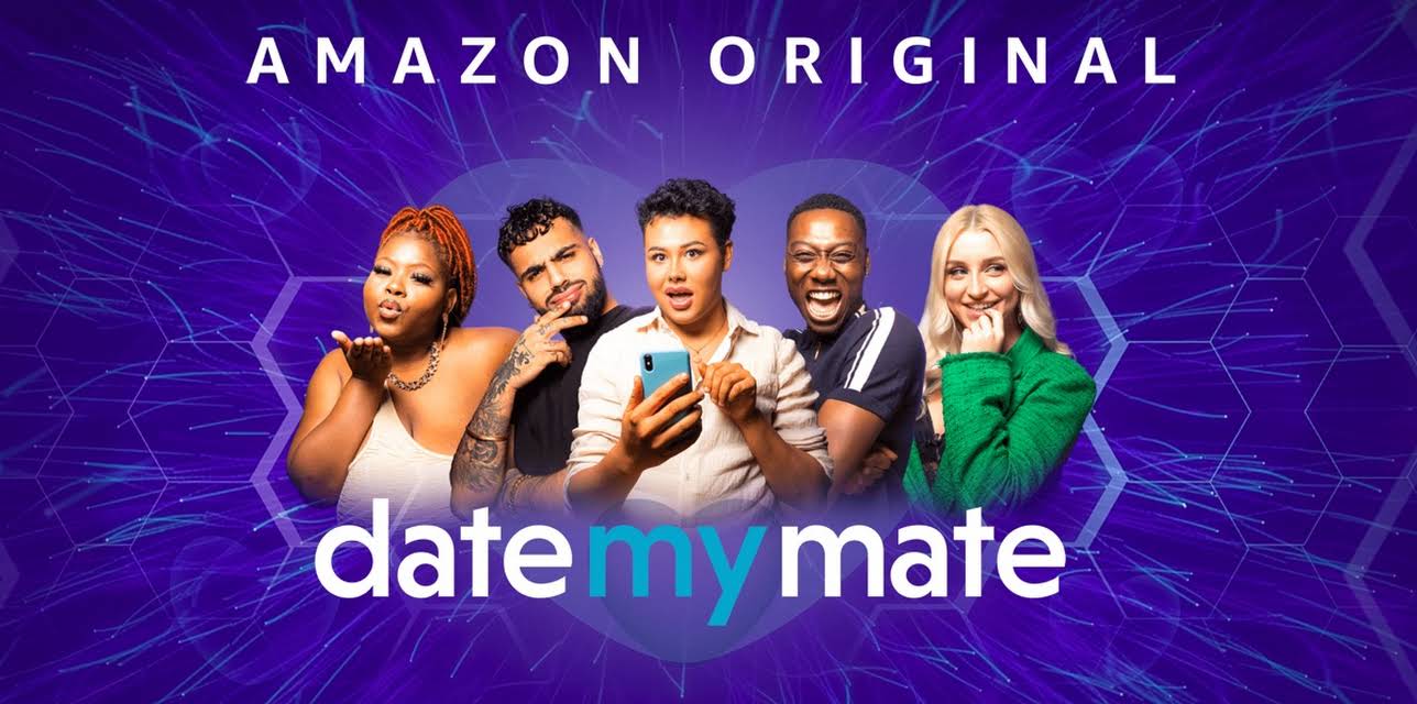 Date My Mate UK