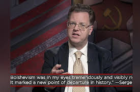 The Rise of Communism: From Marx to Lenin: The Red Bridge to World Revolution