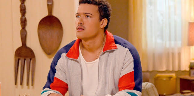 21:35: Young Rock | ProSieben Maxx | 12/10 2025