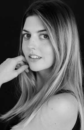 Julia Best Warner as 