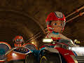 PAW Patrol