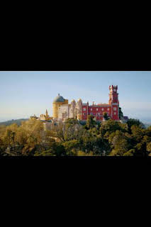 11:50: Europa desde el cielo: Portugal | National Geographic | 8/27 2026