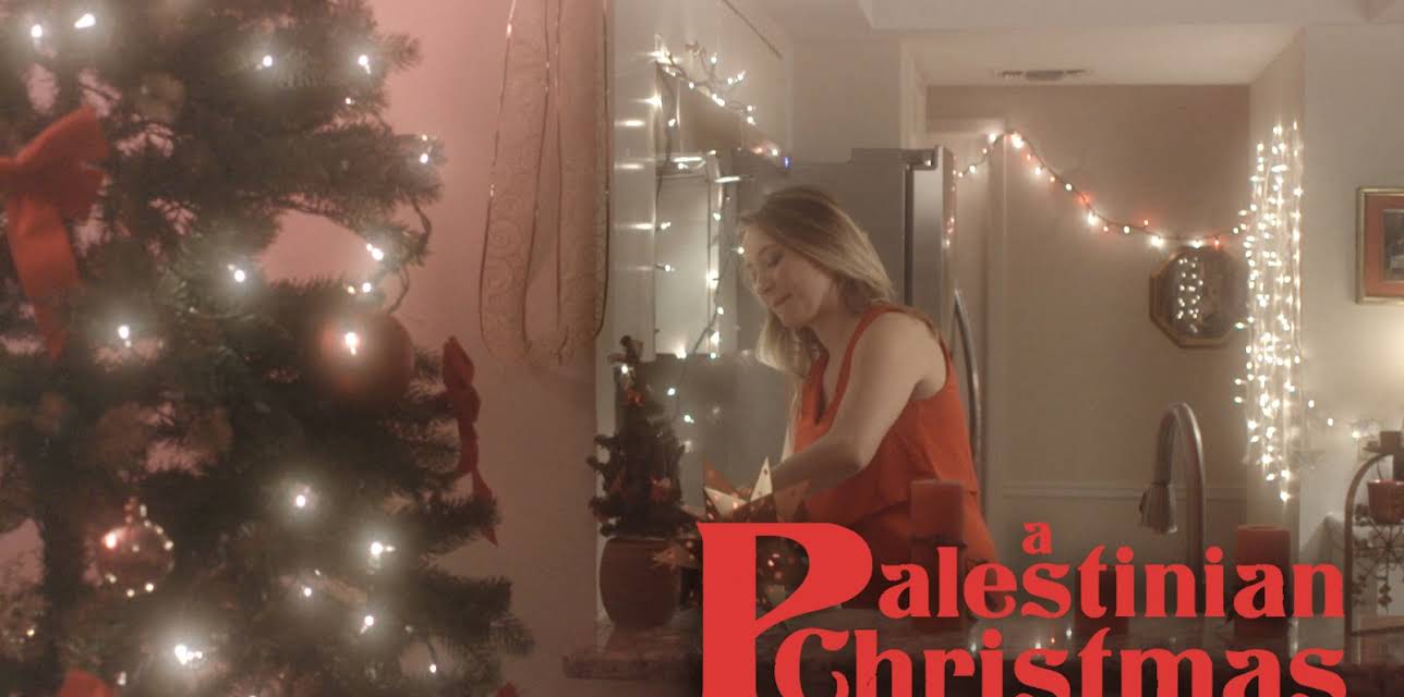 A Palestinian Christmas (2017)