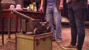 12:10 PM: Find It, Fix It, Flog It | Channel 4 | 3/30 2026