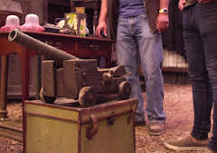 Find It, Fix It, Flog It