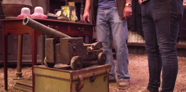 9:30 AM: Find It, Fix It, Flog It | More 4 | 1/20 2026