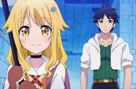 My Unique Skill Makes Me OP even at Level 1: He's a Human That Was Dropped By a Slime