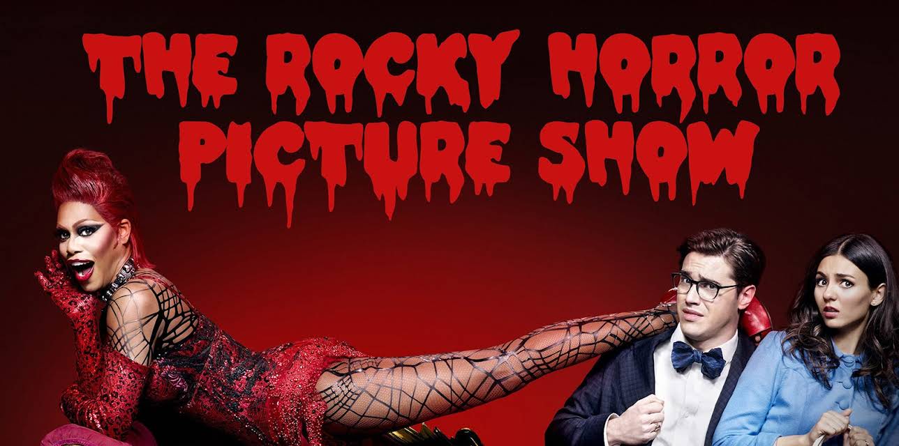 The Rocky Horror Picture Show: Let's Do the Time Warp Again