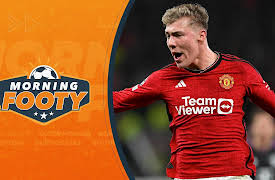 CBS Sports Golazo Network: Friday Morning Footy: Man. United Limp To Anfield, Bundesliga Golden Boot Battle