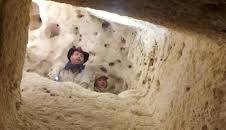 Expedition Unknown - Mythen auf der Spur