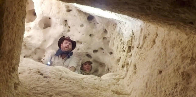 02:50: Expedition Unknown - Mythen auf der Spur | Kabel Eins Doku | 12/28 2025