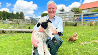 10:00 AM: The Yorkshire Vet (S15 E11) (S15) | 5 Select | 4/2 2026