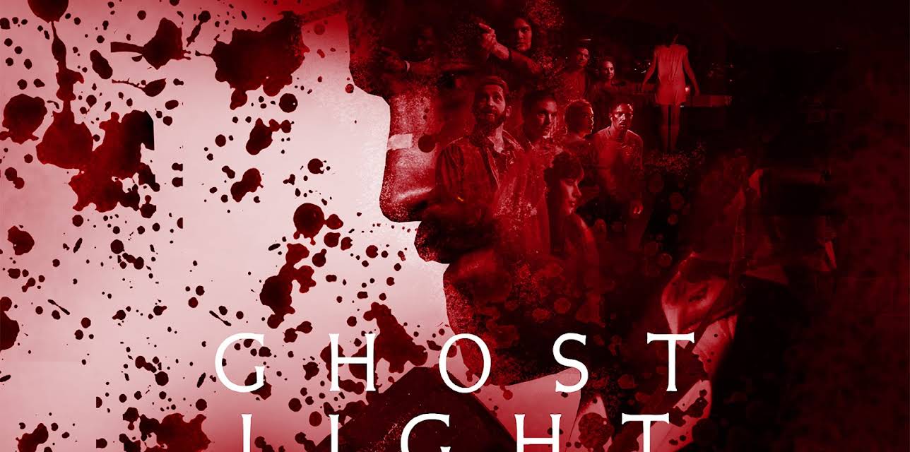 Ghost Light (2021)