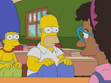 19:10: Die Simpsons | ProSieben | 10/28 2026