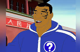 Mike Tyson Mysteries: The Complete First Season: A River Runs Through It Into A Heart Of Darkness
