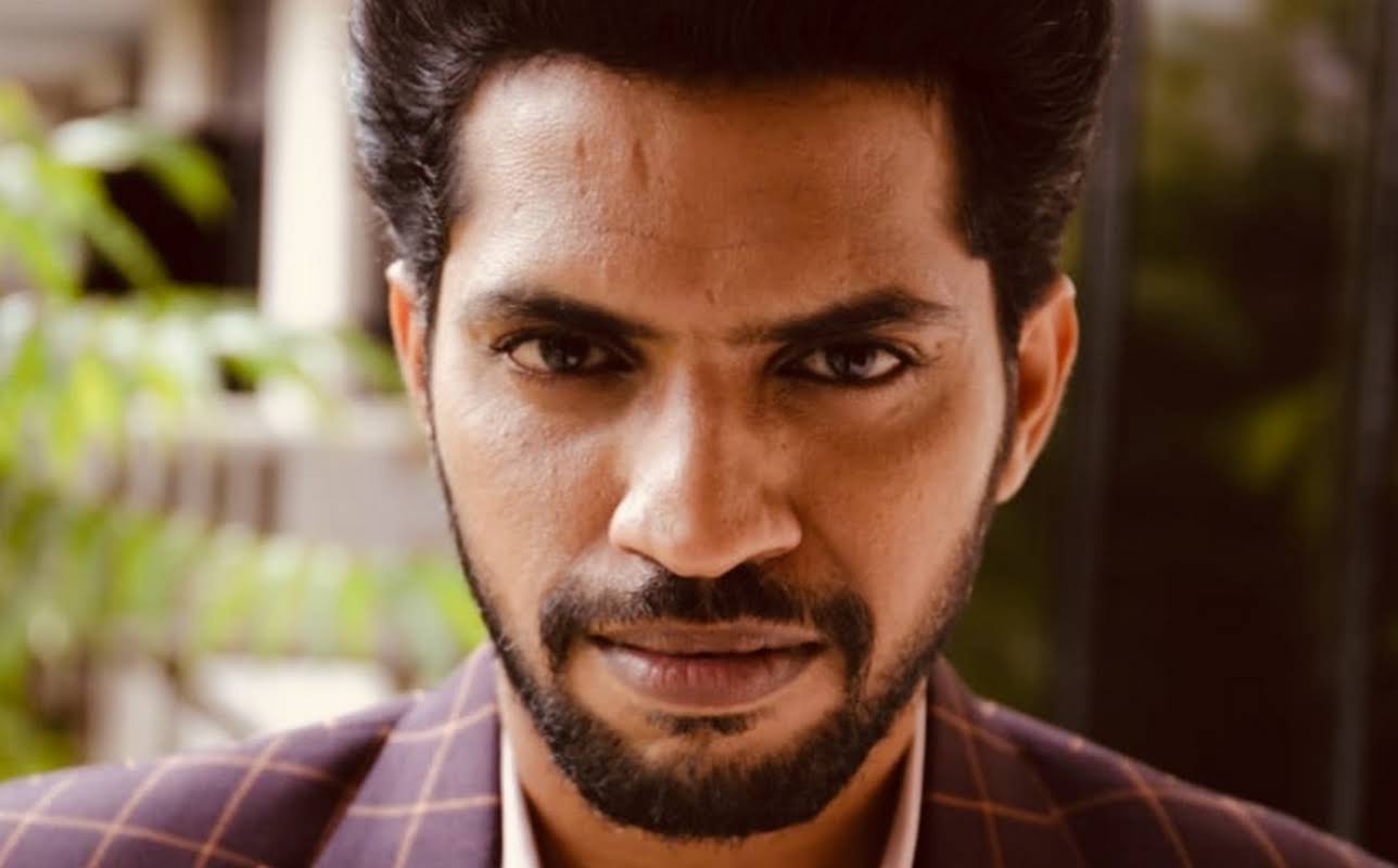 Manuj Sharma