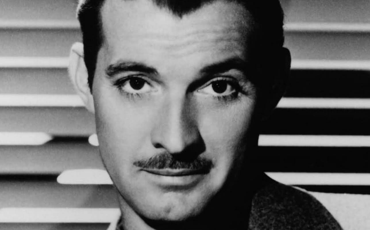 Zachary Scott