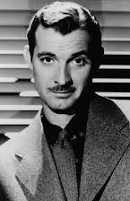 Zachary Scott como Charlie Burns