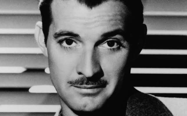 Zachary Scott