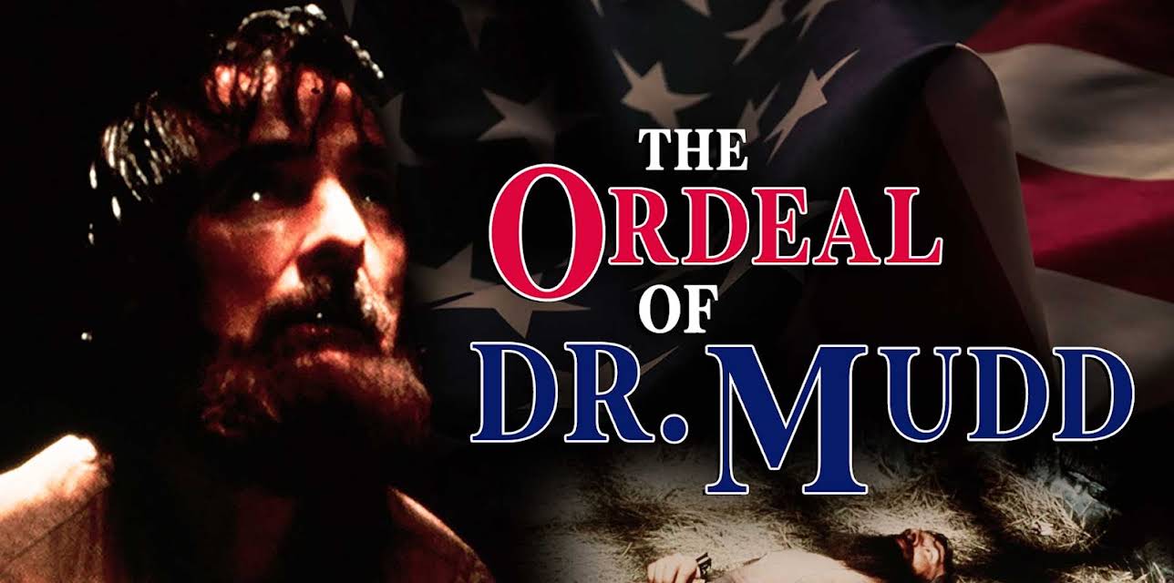 The Ordeal of Dr. Mudd (1983)