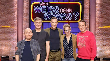 18:00: Wer weiß denn sowas? | Das Erste | 5/6 2026