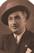 Achille Majeroni as 