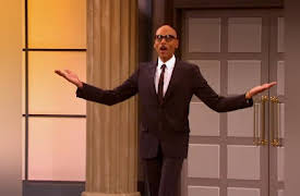 RuPaul's Drag U Season 1: Tomboy Meets Girl