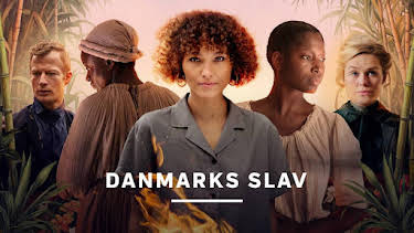 00:55: Danmarks slav | SVT2 | 8/2 2025