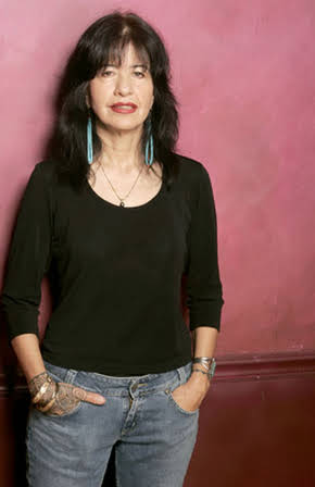 Joy Harjo as 