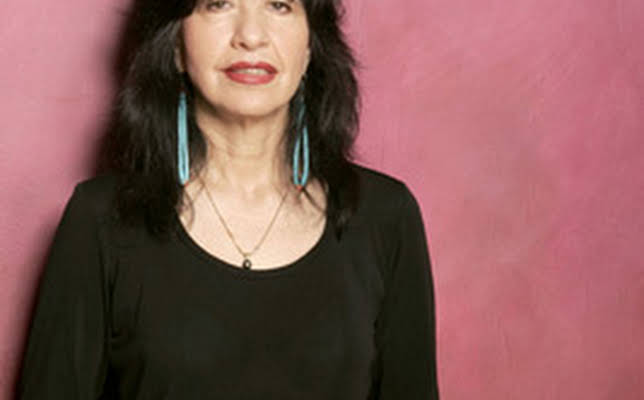 Joy Harjo