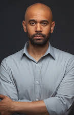 Brandon Ford Green as Director