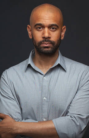 Brandon Ford Green as Director