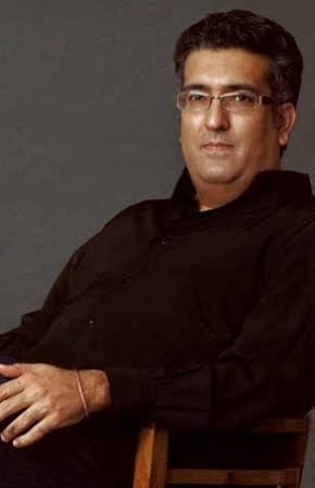 Kaizaad Kotwal as 