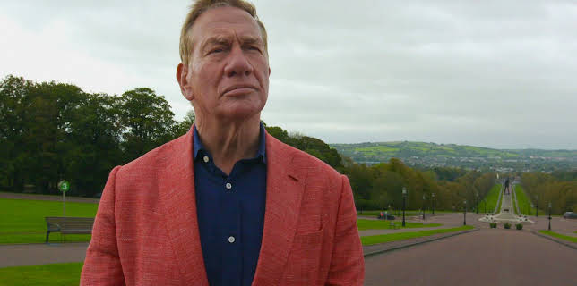 6:35 AM: Great Coastal Railway Journeys (S2 E13) (S2) | Yesterday | 1/5 2026