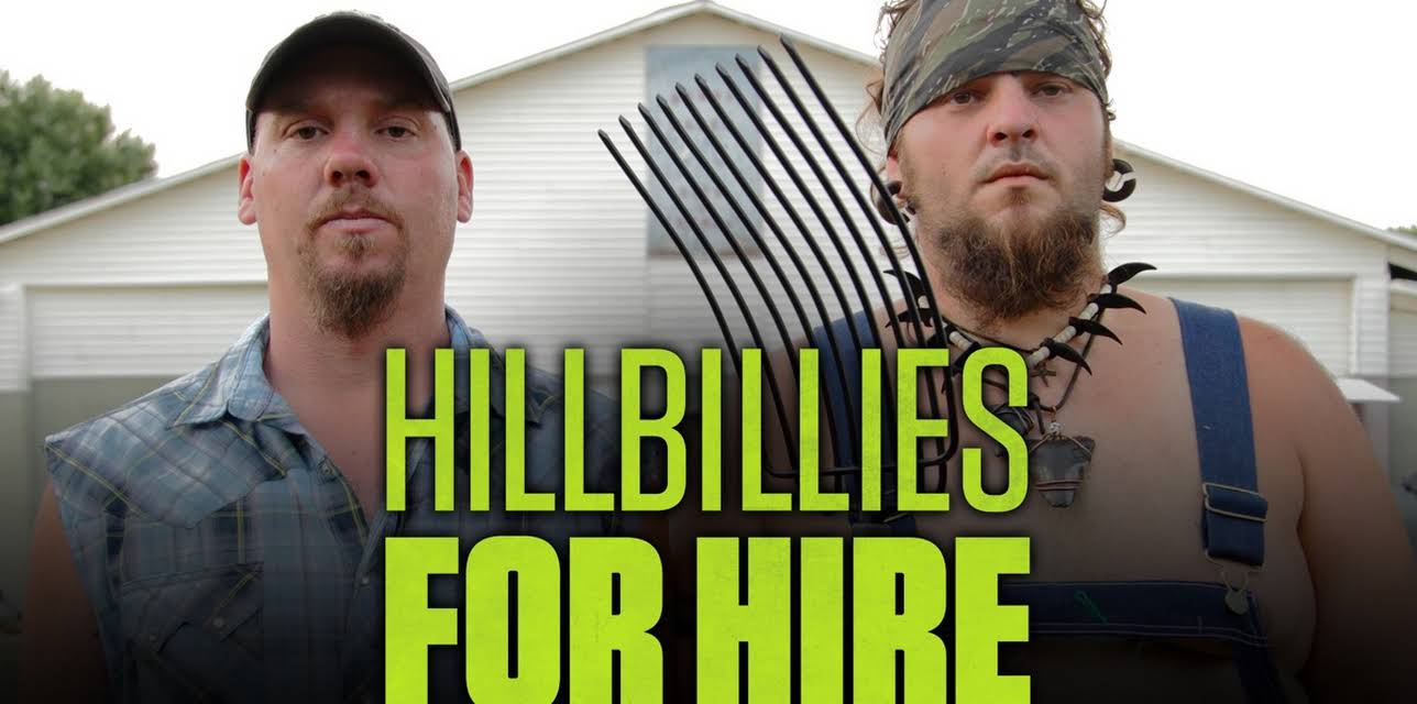 Hillbillies for Hire