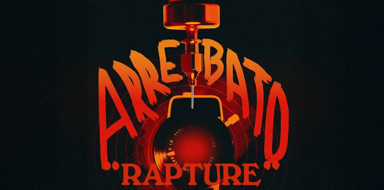 Arrebato (Rapture) (1979)