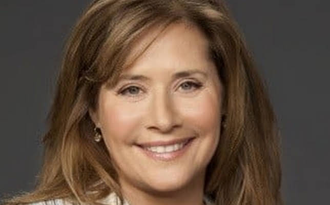 Lorraine Bracco