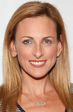 Marlee Matlin som 