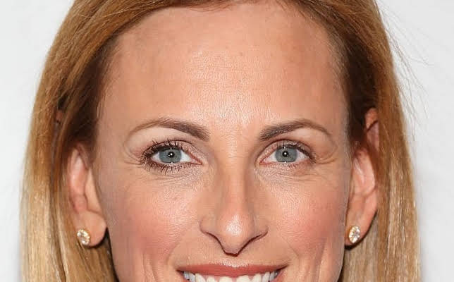 Marlee Matlin