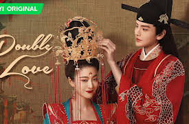 Double Love: Double Love 02