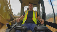 Guldjägarna i Australien (S5 E20)