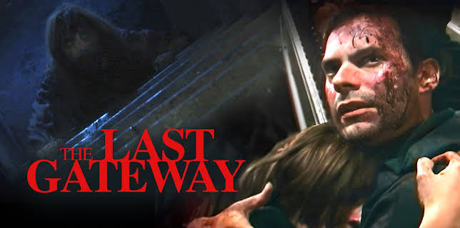 The Last Gateway (2025)